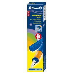 Перьевая ручка Pelikan Office Pelikano Junior в коробке (PL940874)