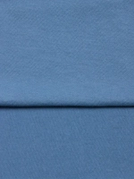 Футболка мужская летняя повседневная однотонная хлопок