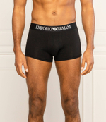 трусики-боксеры Emporio Armani - черный(111389 CC729)
