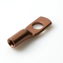 Кабельный наконечник медный ТМ 35-8-9 КЗОЦМ комплект 5 шт