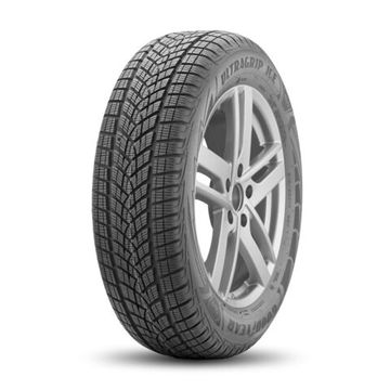 Goodyear UltraGrip Ice Gen-1 SUV 255/55 R19 111T XL