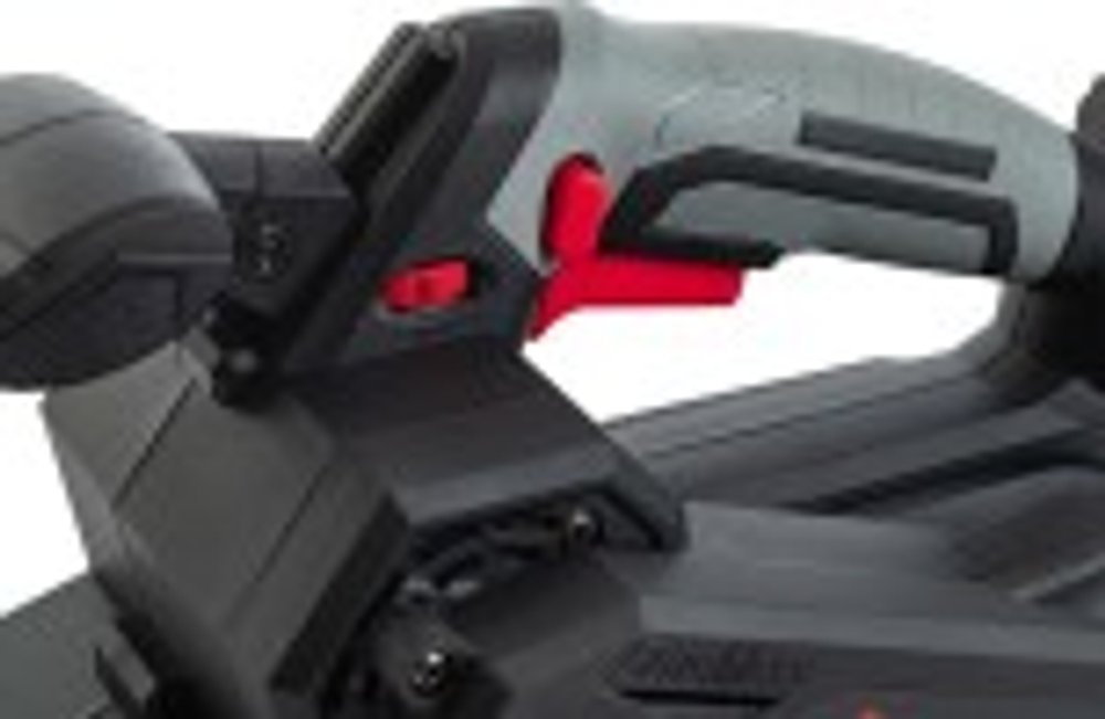 Шлифмашина ленточная аккумуляторная P.I.T. PBS20H-75A бесщеточная Solo