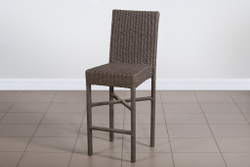 Стул барный, коллекция Крит