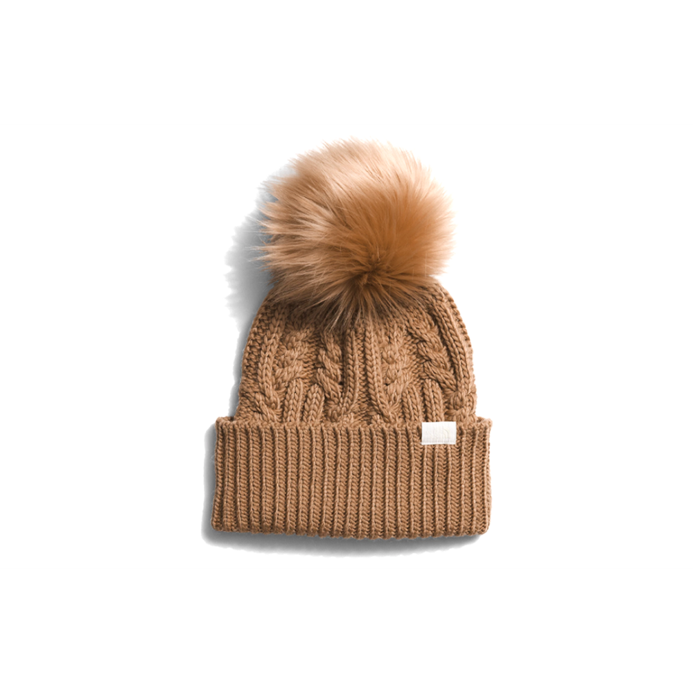 Шапки THE NORTH FACE Oh Mega, NF0A7RI8-I0J