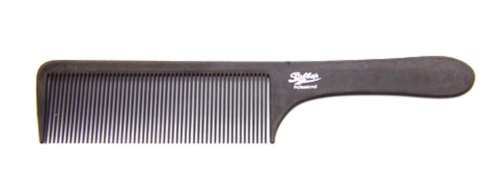 Расческа Ставвер с ручкой карбон 225мм