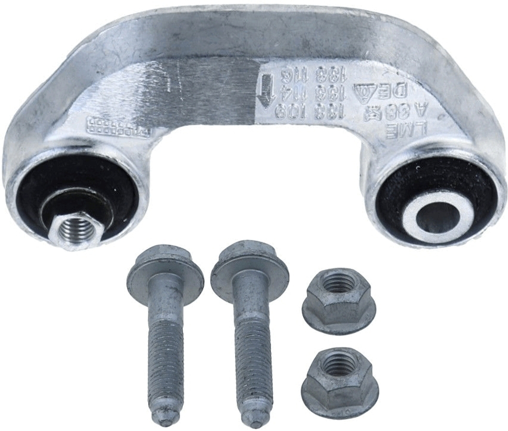 LEMFÃRDER - 2155502-LMI - Link/Coupling Rod, stabiliser