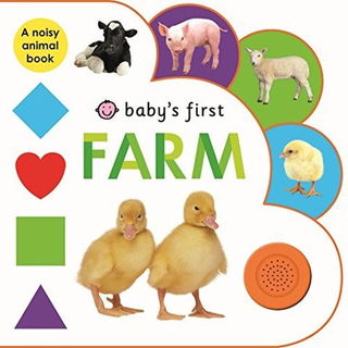 Baby's First Farm