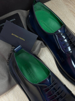 Туфли Bottega Veneta