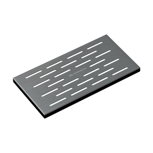 Подставка-сушка для посуды Omoikiri FT-01-GM