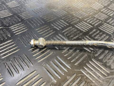 Тяга заднего тормоза Suzuki Intruder VS750 VR51A