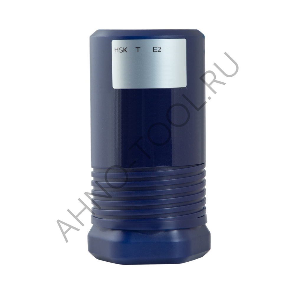 Оправка для расточных головок HSK100T-E2-16-085 BRIGHT-TOOLS