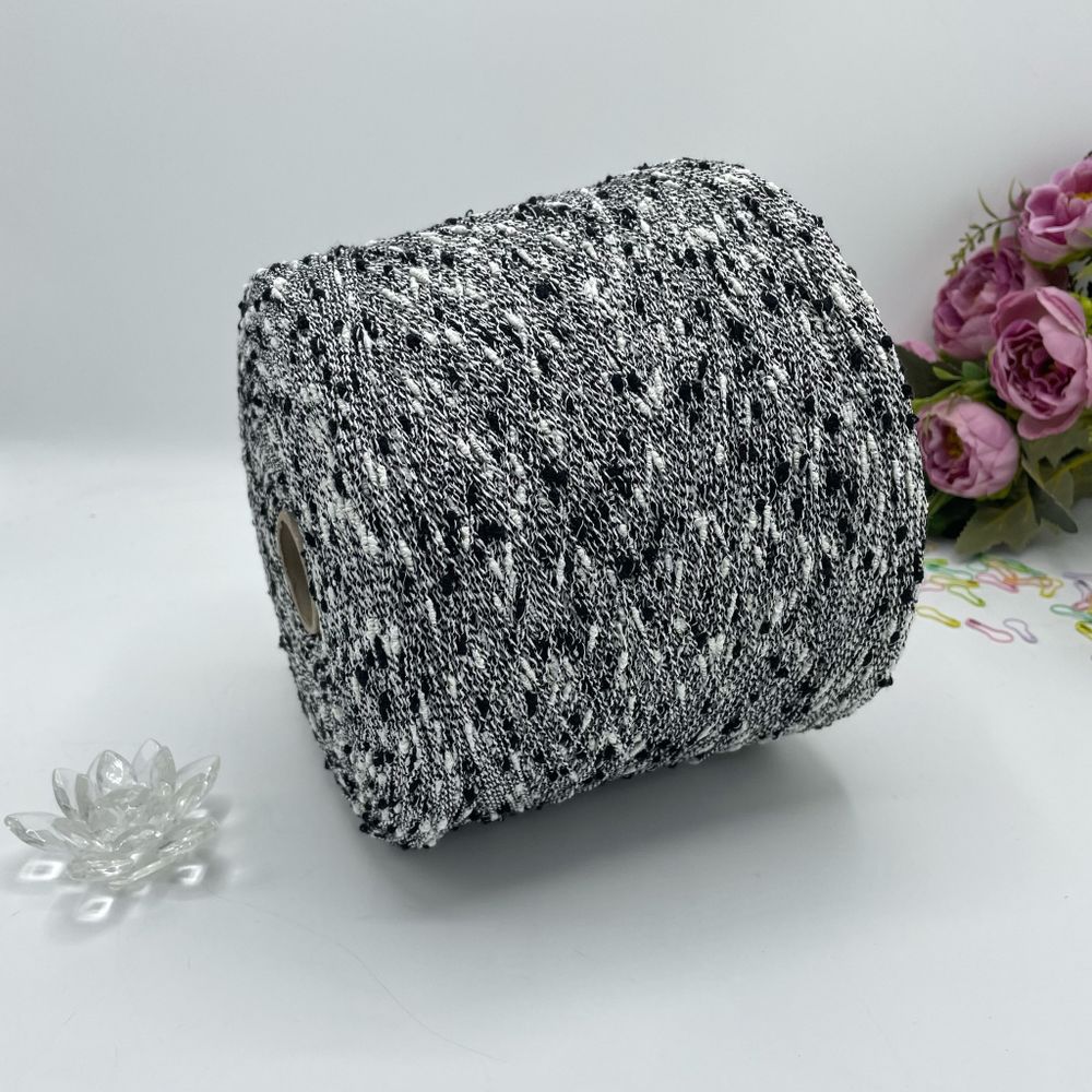 FILATI ITALIANA 50% хлопок 50% полиамид