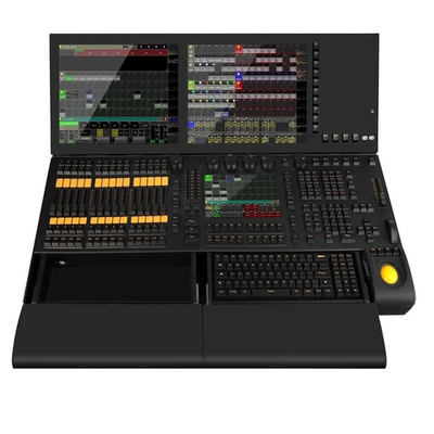 Пульт GrandMA 2 light