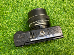 Nikon 1 J5 Kit 10-30mm 3.5-5.6 VR Покупка/Продажа
