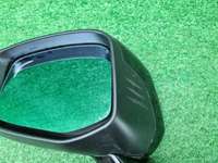 Зеркало левое Geely Tugella (2019-2024) 16 конт.