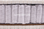 Матрас DreamLine SleepDream Soft S1000