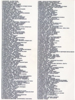 Шансон хит (КЛИПЫ на DVD)