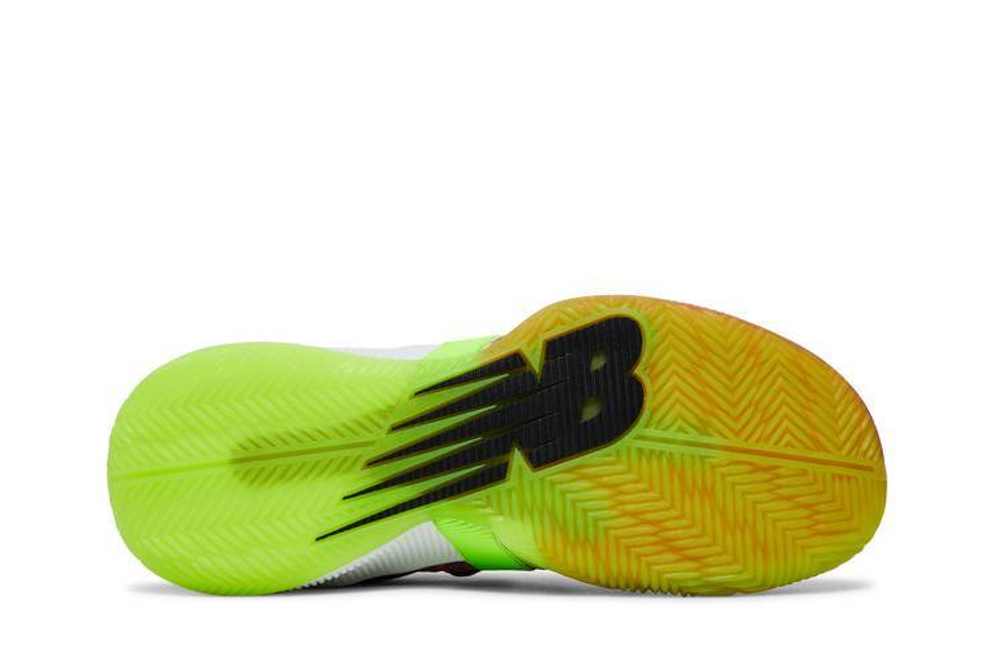 Кроссовки New Balance Nb Omn1S Low