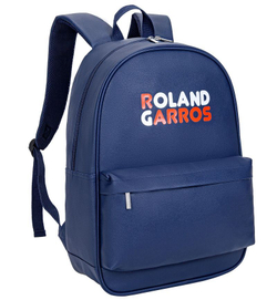 Теннисный рюкзак Roland Garros Backpack - Blue