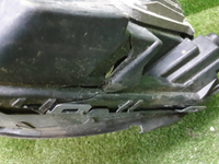 Битая Фара правая Mercedes GLC X253 (2015-2019) LED