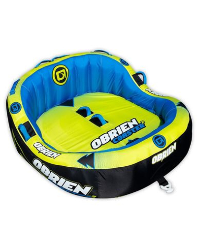 Баллон буксировочный 2-местный O'Brien COASTER 2 S20