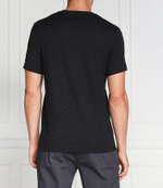 футболка Emporio Armani - черный(8N1TL7 1JHWZ)