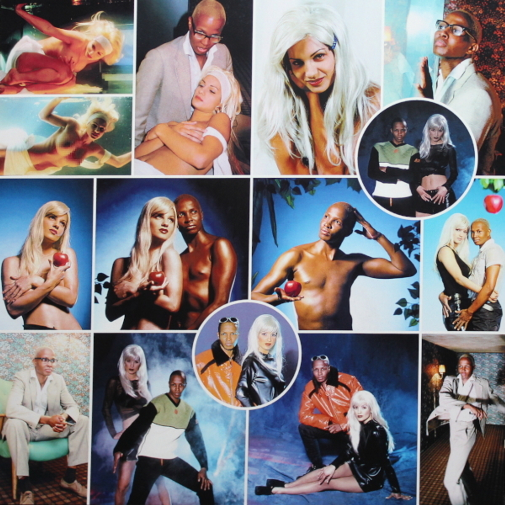 Imperio / Return To Paradise (Coloured Vinyl)(2LP)