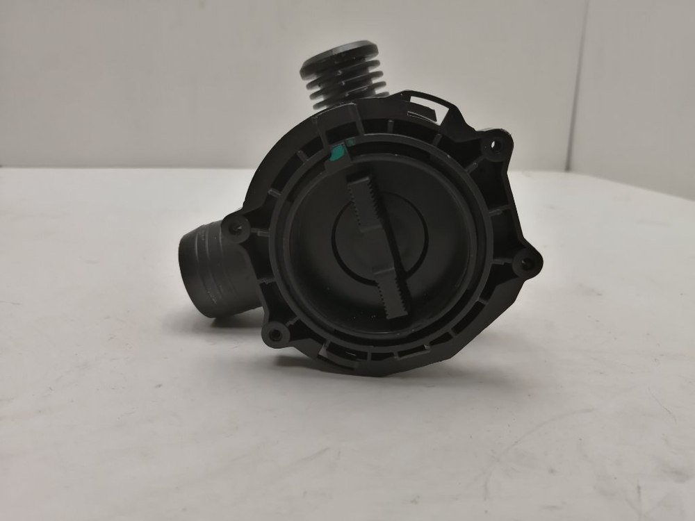 IWSD51051 кт121 Улитка сливного насоса для стиральной машины Indesit IWSD51051 б/у