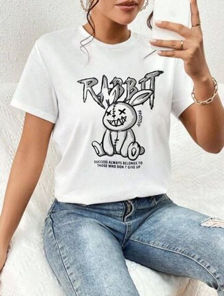 Футболка 6822754 Fabrika