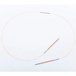 Адаптер для тросика Fine Gauge, алюминий, серебристый, Tulip