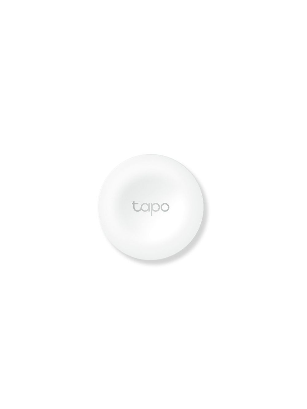 TP-Link Tapo S200B Умная кнопка