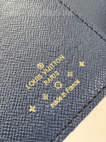 Louis Vuitton Victorine Wallet