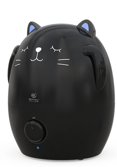 Ультразвуковой увлажнитель воздуха серии МУРРРЗИО RUH-MR200/1.5M-WT — (6)