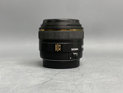 Sigma AF 30mm 1.4 EX DC HSM Canon