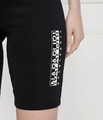 Велосипедки Napapijri - черный(NP0A4GXJ)