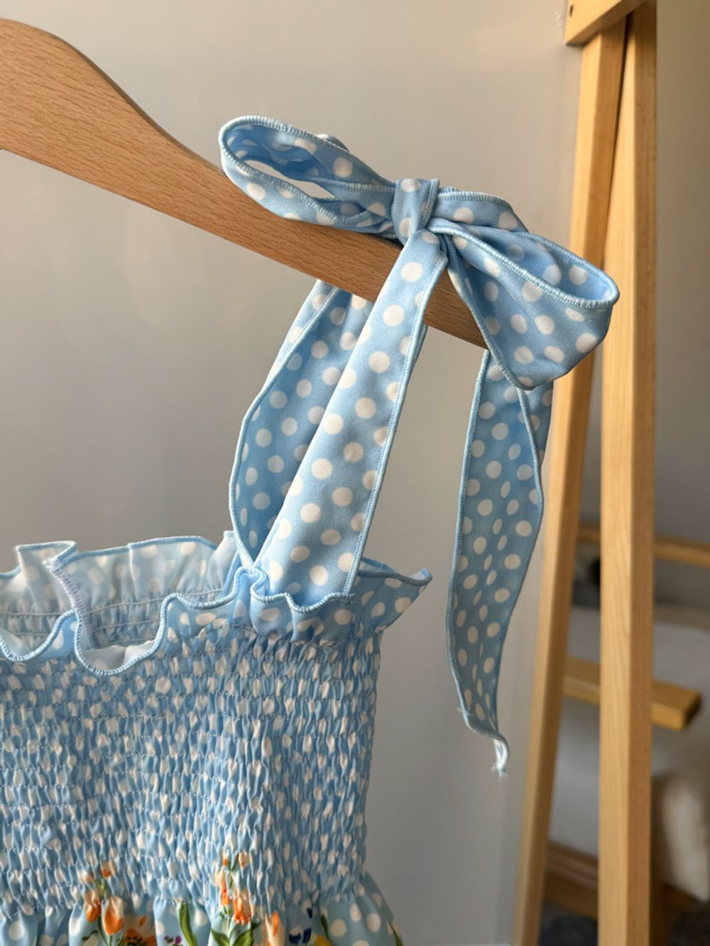 Платье Benedetta Danieli, 92