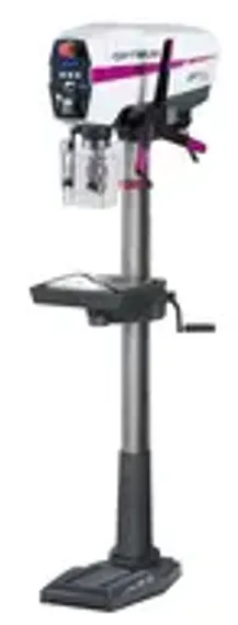 Тиски сверлильные Optimum BSI 140