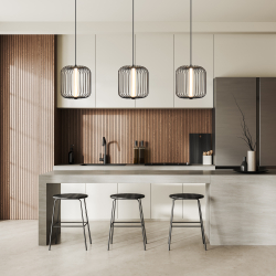 Подвесной светильник Freya FR6131PL-L24BS