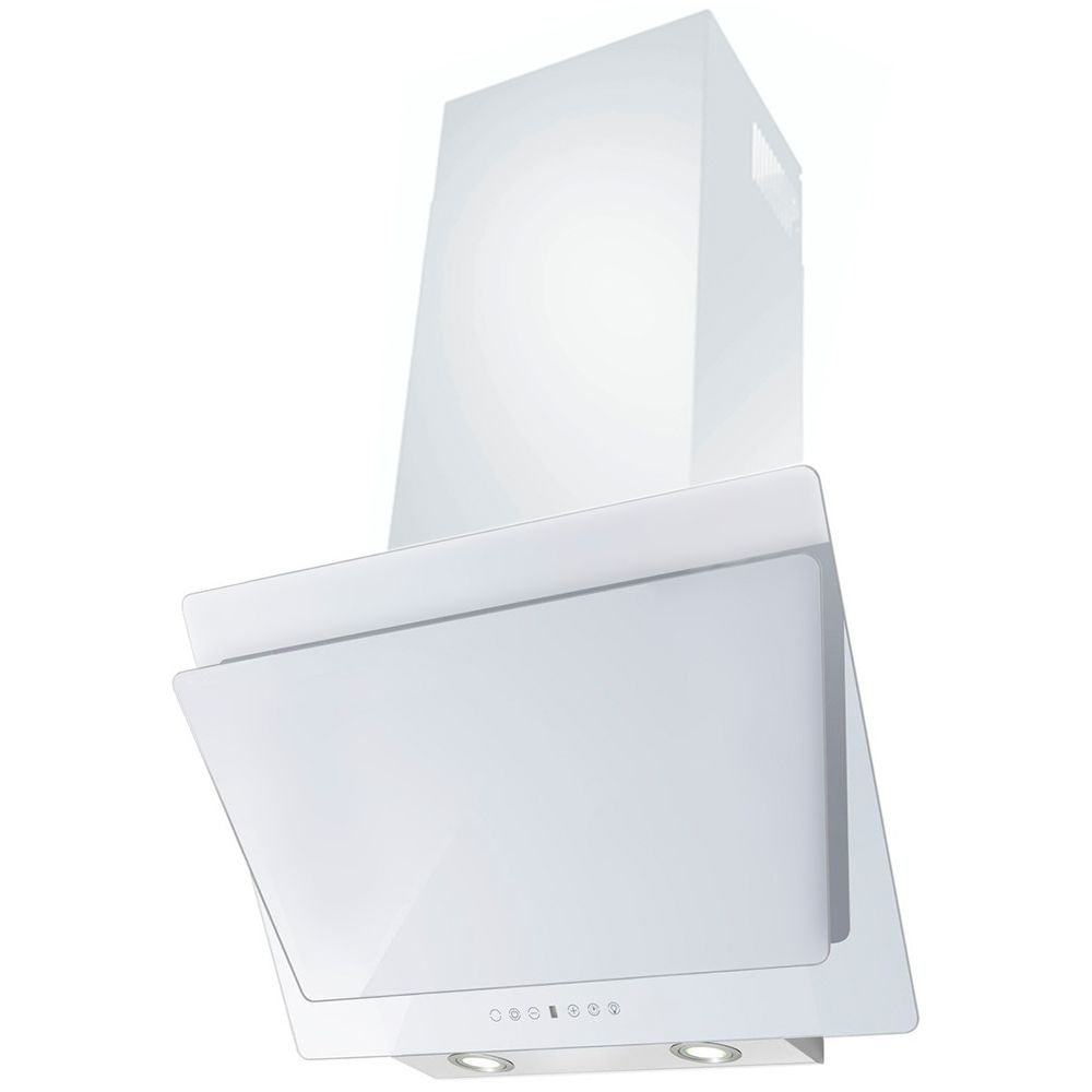 Наклонная вытяжка Korting KHC 67070 GW