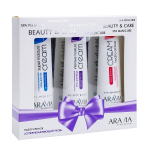 Набор кремов Aravia Professional Суперувлажняющий уход