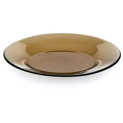 Тарелка INVITATION 200мм (BRONZE)