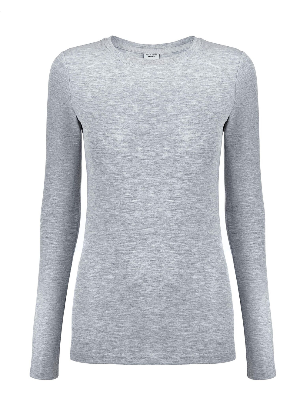 Лонгслив Base