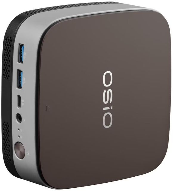 OSIO