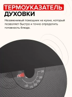 Плита газовая 3200-06 К86