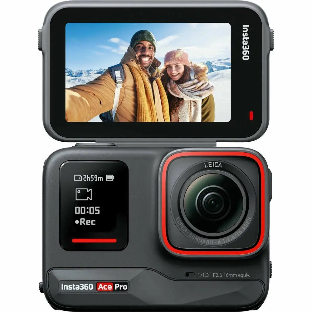 Insta360 Ace Pro 2