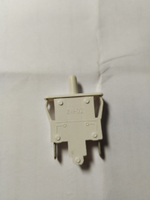 Выключатель света для холодильника самсунг DA34-10138J 2 контакта.