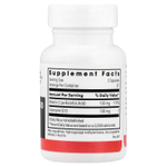 Allergy Research Group, коэнзим Q10 с витамином C, 75 вегетарианских капсул