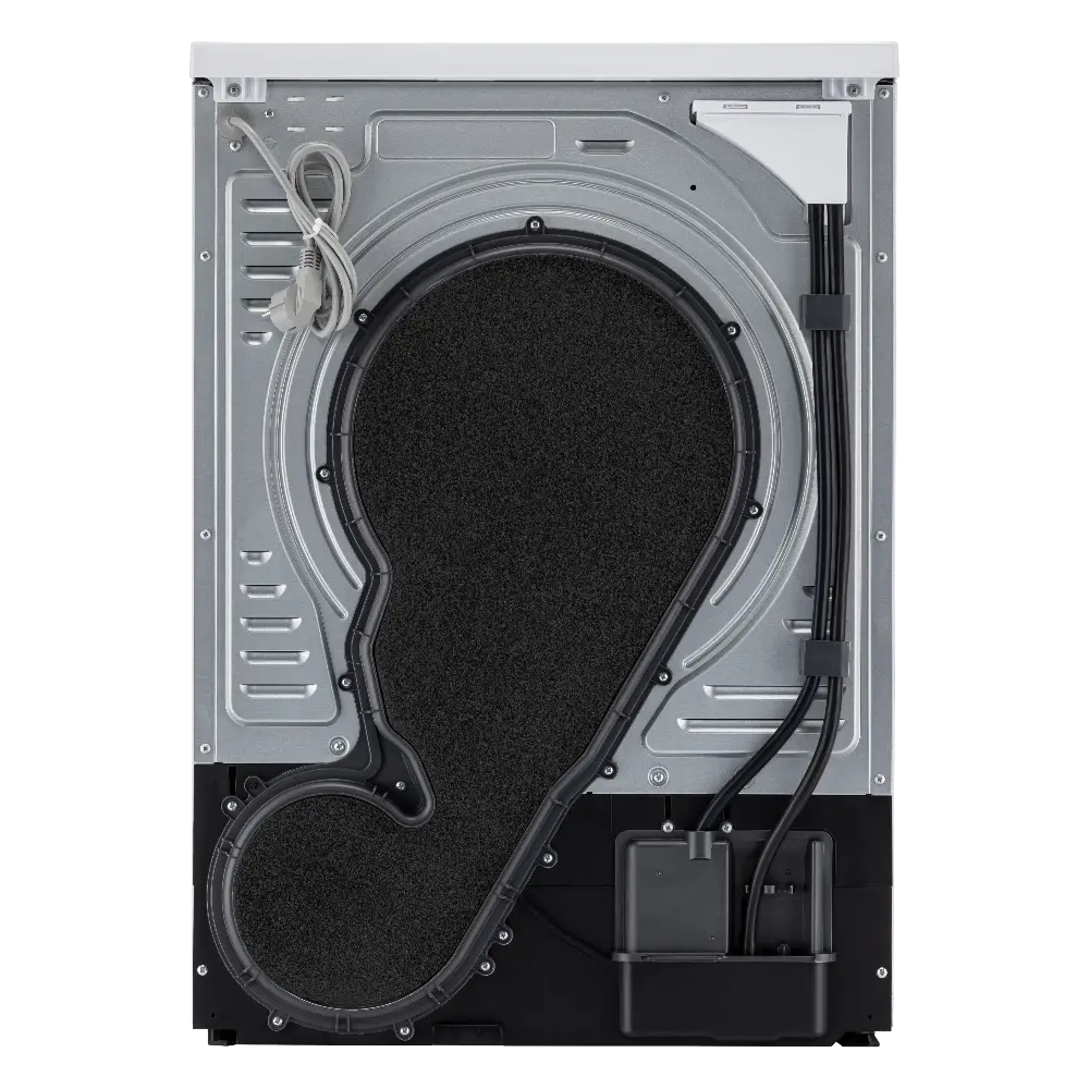 Сушильная машина Vard VTH61