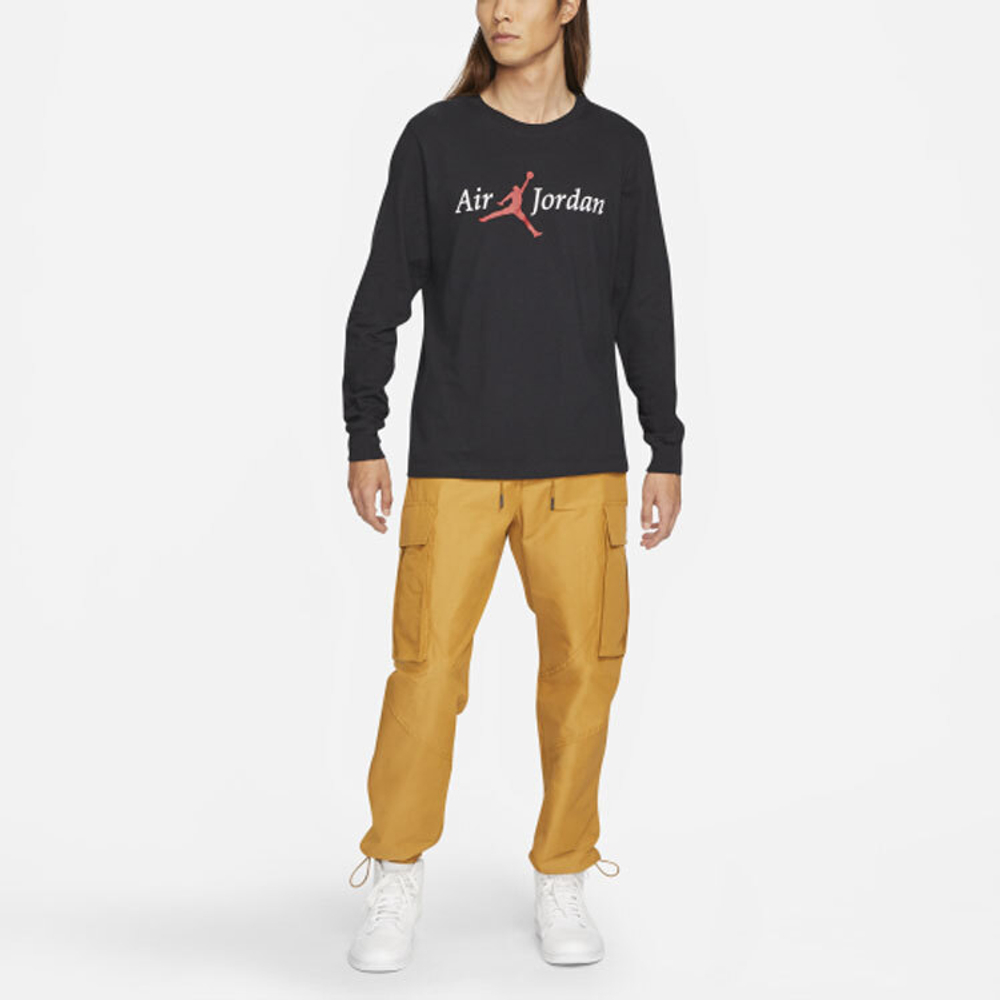 Штаны Jordan Flight, CV3178-790