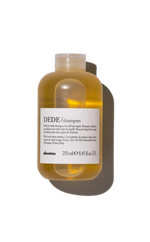 Davines DEDE SHAMPOO / Шампунь для деликатного очищения волос